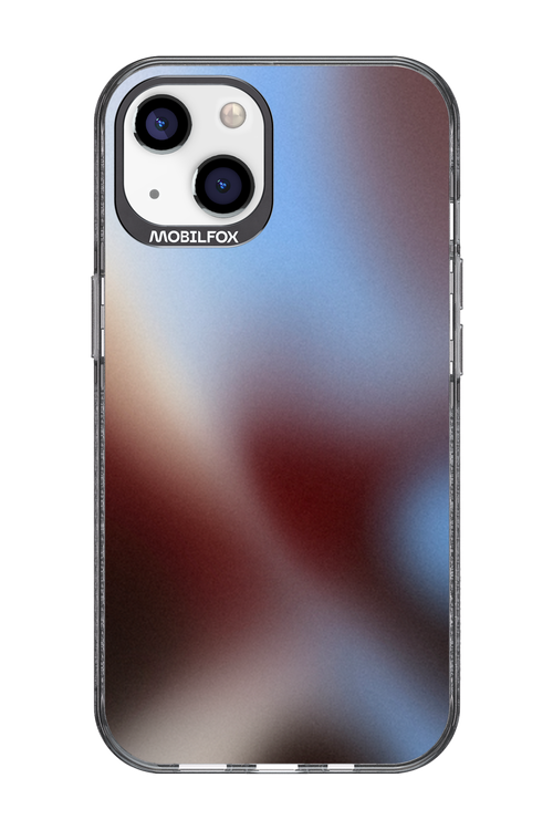 Baby Blue Aura 2.0 - Apple iPhone 13