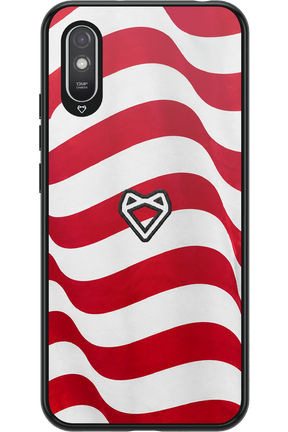 USA 2.0 - Xiaomi Redmi 9A