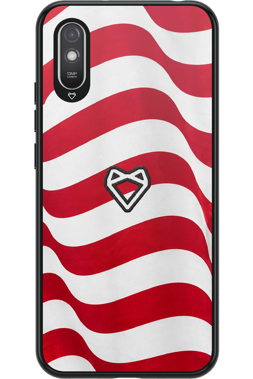 USA 2.0 - Xiaomi Redmi 9A