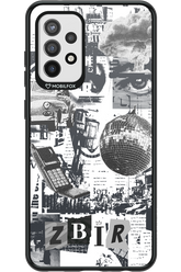 ZBIR MAGAZINE - Samsung Galaxy A72