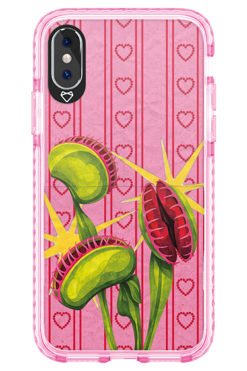 Vacation 2.0 - Apple iPhone XS