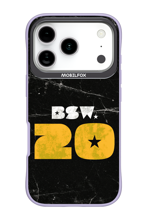 BSW 20 (1) 2.0 - Apple iPhone 17 Pro