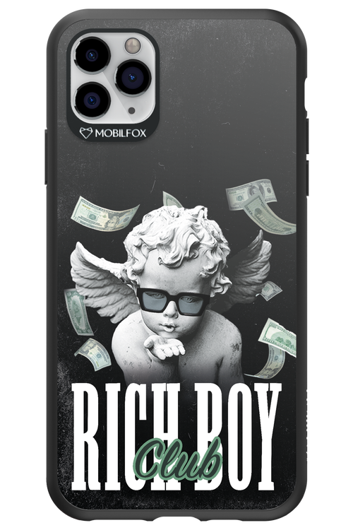 RICH BOY - Apple iPhone 11 Pro Max