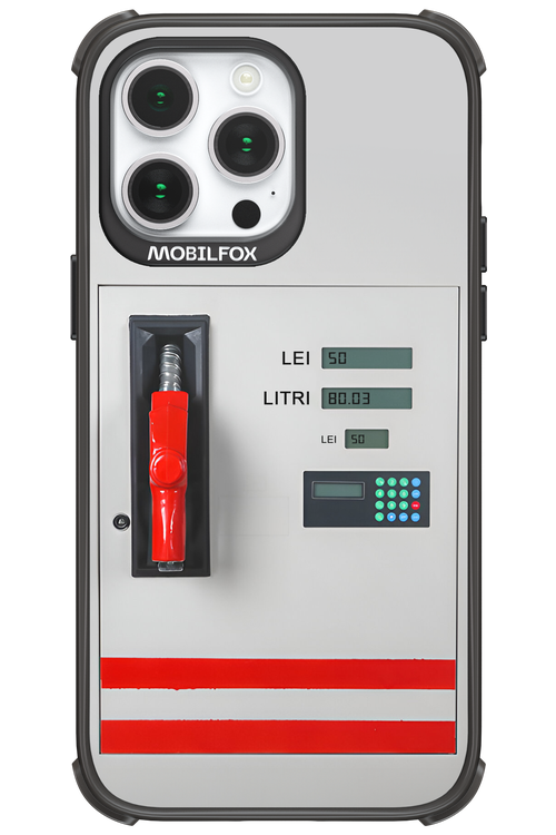 Litri 1 - Apple iPhone 14 Pro Max