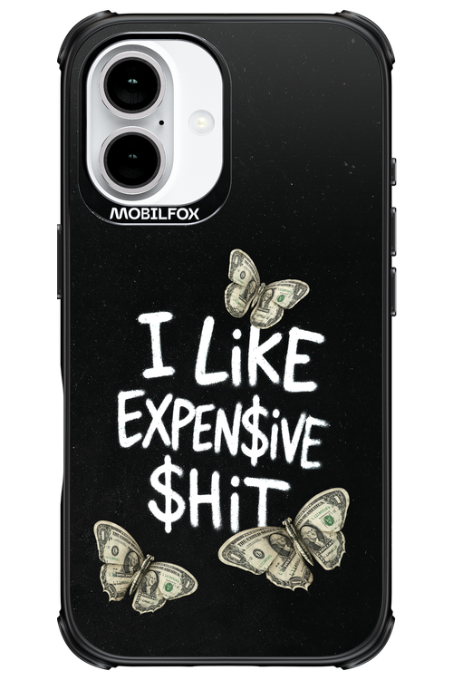MoneyFly 2.0 - Apple iPhone 16