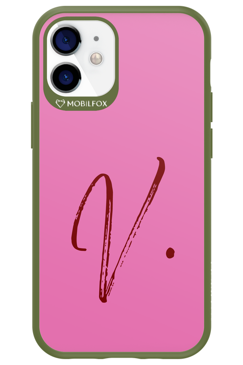 (Sorbet) V 2.0 - Apple iPhone 12 Mini