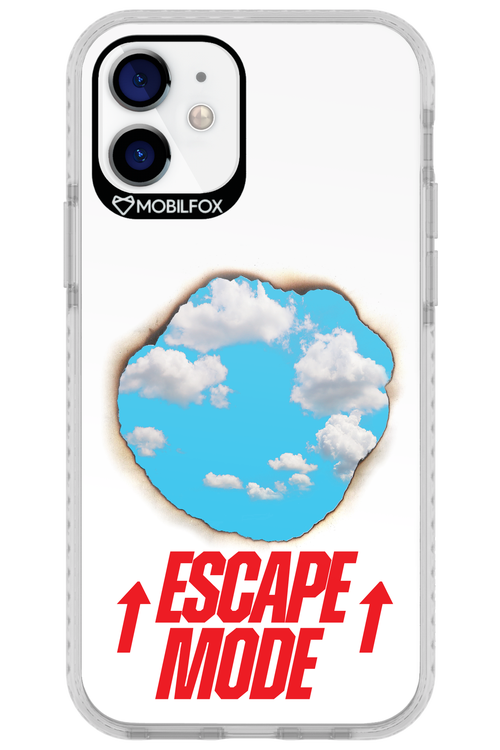 Escape mode 2.0 - Apple iPhone 12