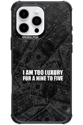 9 to 5 - Apple iPhone 16 Pro Max