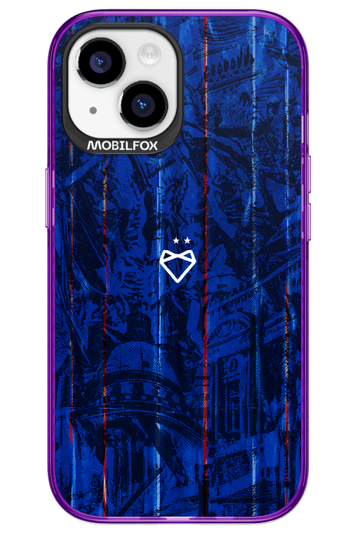 Franta x Mobilfox 2.0 - Apple iPhone 15