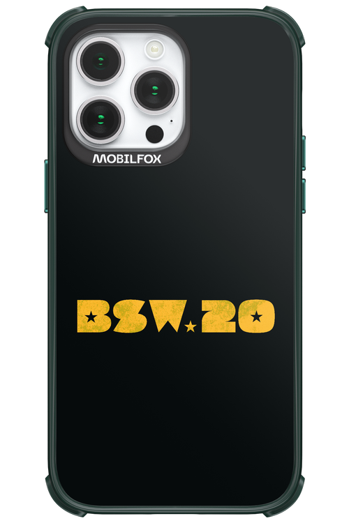 BSW 20 (10) 2.0 - Apple iPhone 14 Pro Max