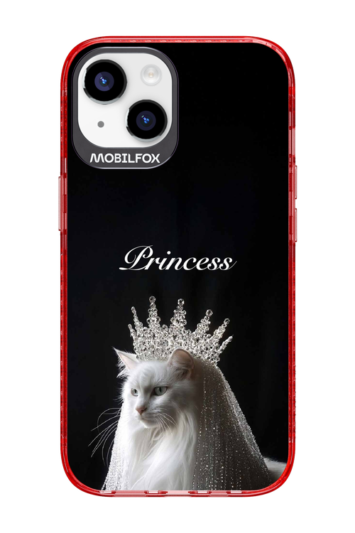 Princess - Apple iPhone 14