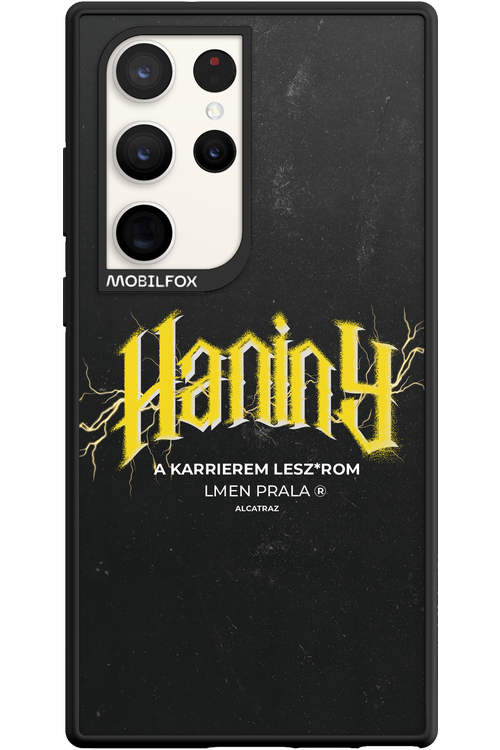 A KARRIEREM LESZ_ROM - Samsung Galaxy S23 Ultra