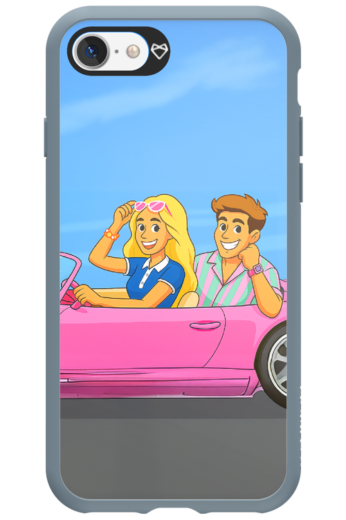 My Way 2.0 - Apple iPhone 7