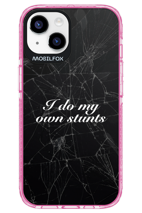 Stunts - Apple iPhone 14