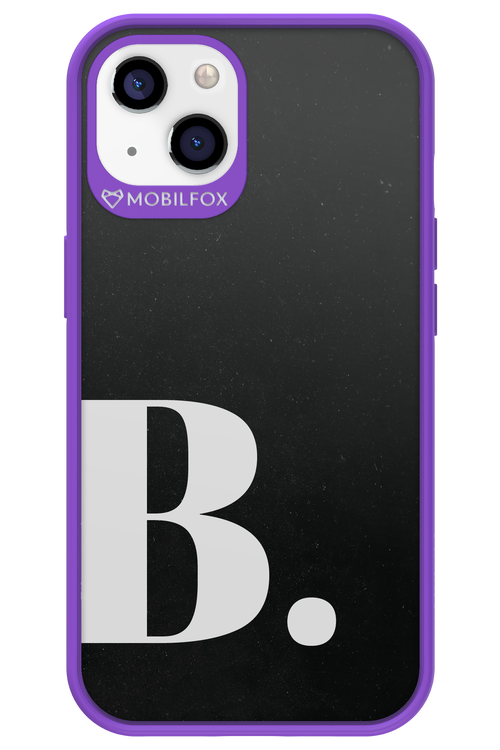 B (Off Space) 2.0 - Apple iPhone 13