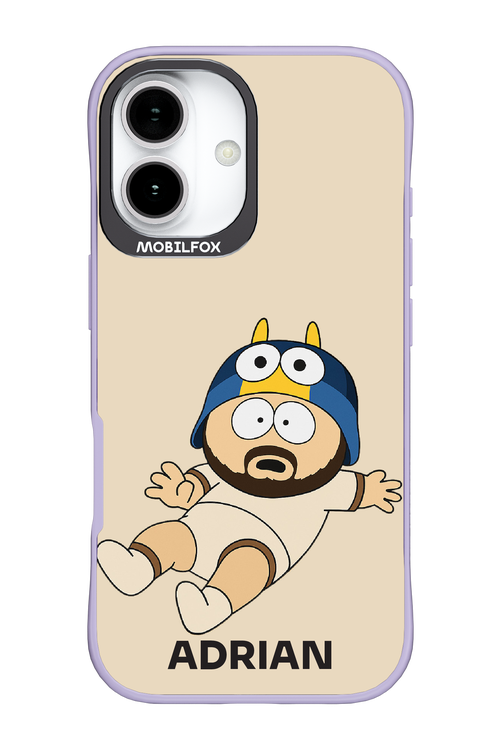 ChildHeli 1 2.0 - Apple iPhone 17