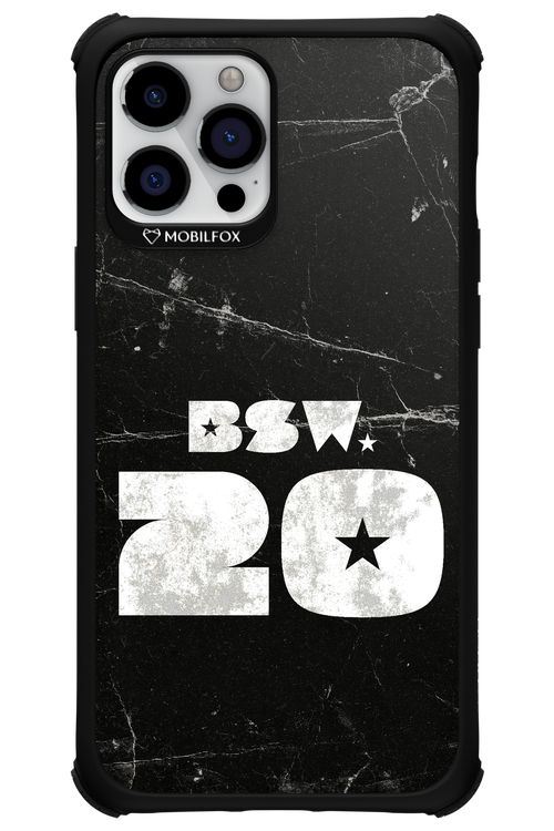 BSW 20 (4) 2.0 - Apple iPhone 12 Pro Max