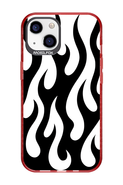 Hell Flame - Apple iPhone 13