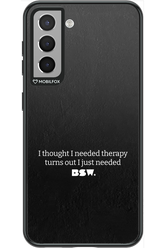 BSW FourSeasons 10 2.0 - Samsung Galaxy S21