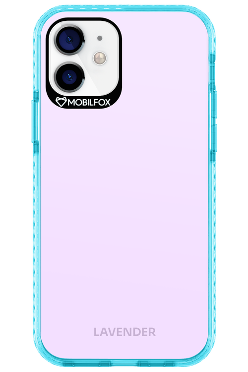 LAVENDER - FS2 2.0 - Apple iPhone 12