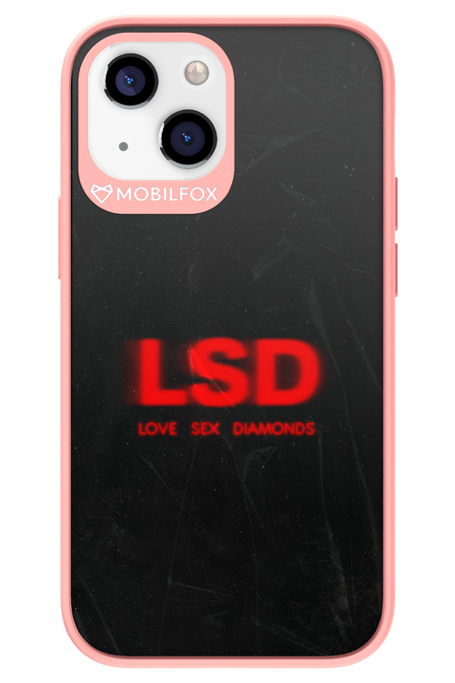 LSD - Apple iPhone 13 Mini