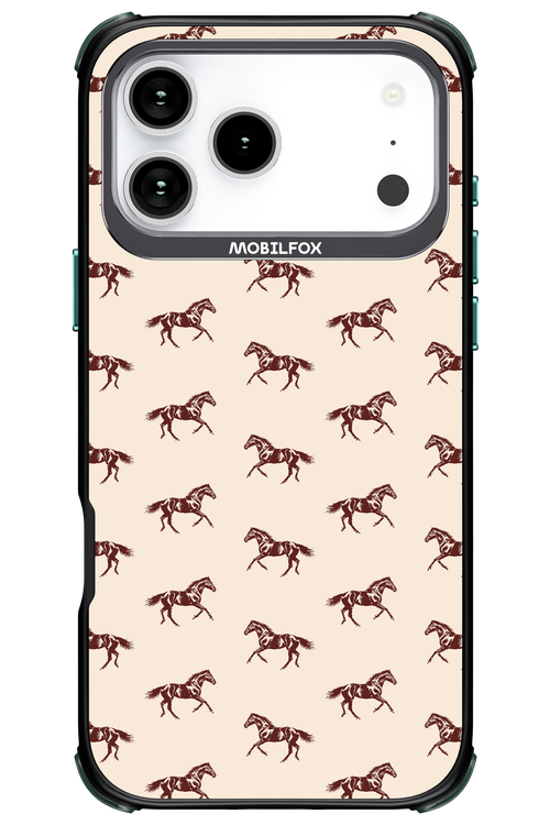 Equestrian Beige - Apple iPhone 17 Pro Max