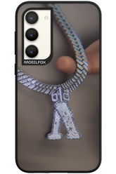 Azteca Chain 2.0 - Samsung Galaxy S23 Plus