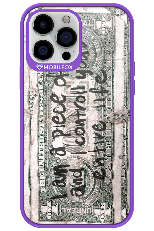 Dollars - Apple iPhone 13 Pro Max
