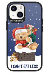 I can't eat less - Apple iPhone 13 Mini