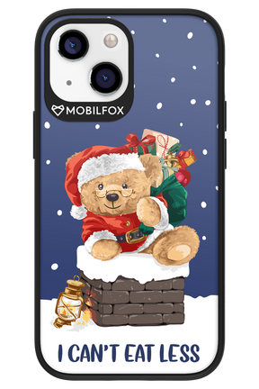 I can't eat less - Apple iPhone 13 Mini