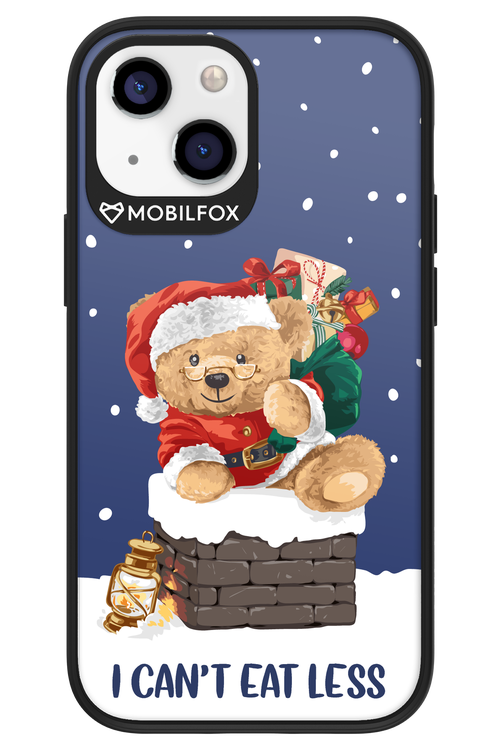 I can't eat less - Apple iPhone 13 Mini