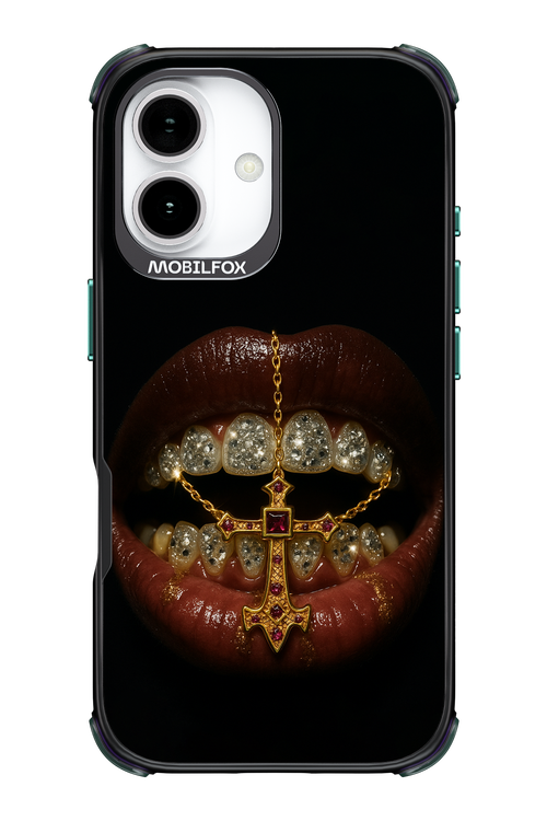 Greedy 2.0 - Apple iPhone 17