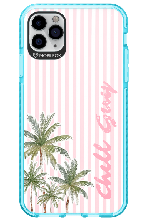 Chill Guy 2.0 - Apple iPhone 11 Pro Max