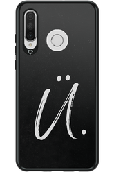 (Off Space) U II 2.0 - Huawei P30 Lite