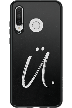 (Off Space) U II 2.0 - Huawei P30 Lite