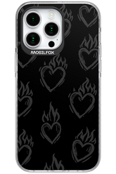 Angry Girlfriend - Apple iPhone 15 Pro Max
