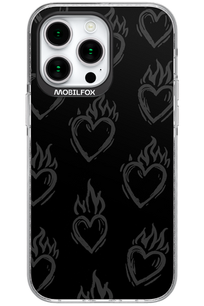 Angry Girlfriend - Apple iPhone 15 Pro Max