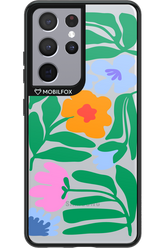My Flowergarden - Samsung Galaxy S21 Ultra
