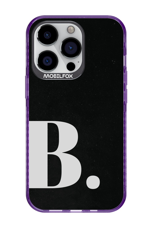 B (Off Space) 2.0 - Apple iPhone 13 Pro