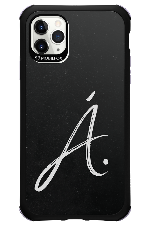 (Off Space) A II 2.0 - Apple iPhone 11 Pro Max