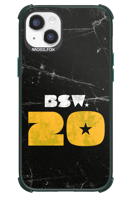 BSW 20 (1) 2.0 - Apple iPhone 14 Plus
