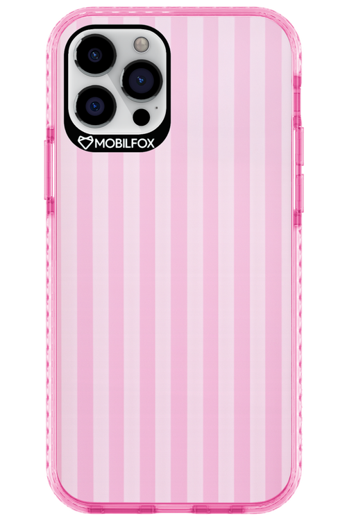 Pink Secret  2.0 - Apple iPhone 12 Pro
