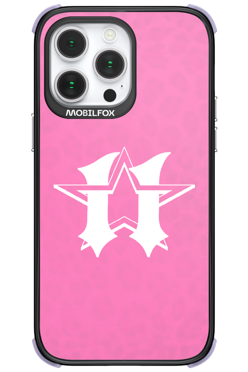 Centaur Logo Pink 2.0 - Apple iPhone 14 Pro Max