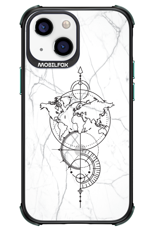 Compass 2.0 - Apple iPhone 13 Mini