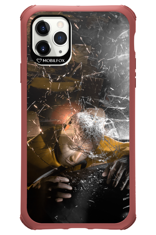 Final Impact 2.0 - Apple iPhone 11 Pro Max