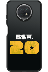 BSW 20 (6) 2.0 - Xiaomi Redmi Note 9T 5G