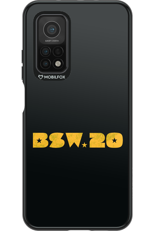 BSW 20 (10) 2.0 - Xiaomi Mi 10T 5G