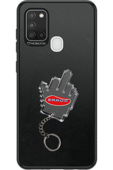 Err0r 2.0 - Samsung Galaxy A21 S