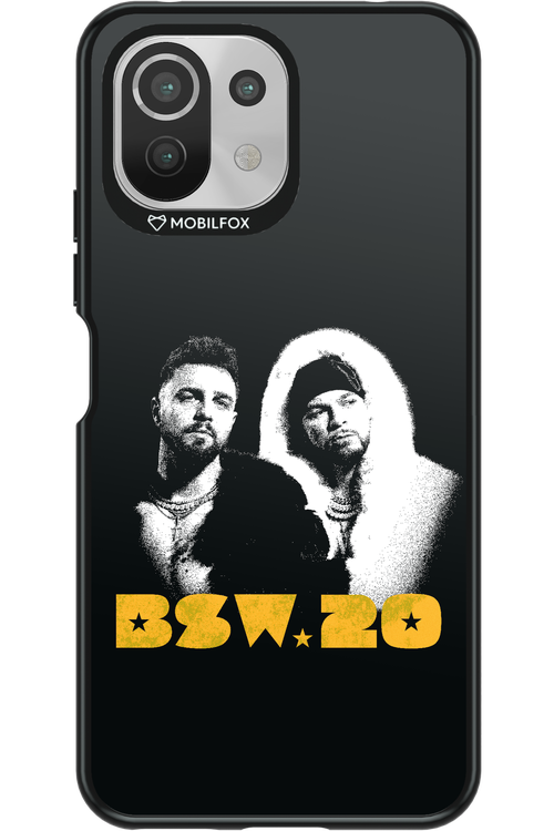 BSW 20 (8) 2.0 - Xiaomi Mi 11 Lite (2021)