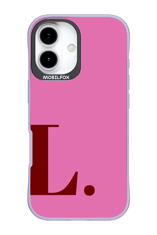 L (Sorbet) 2.0 - Apple iPhone 17